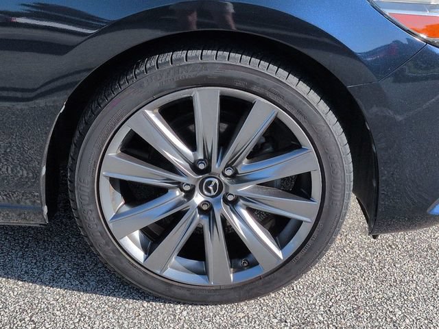 Used 2019 MAZDA MAZDA6 Touring FWD image 11