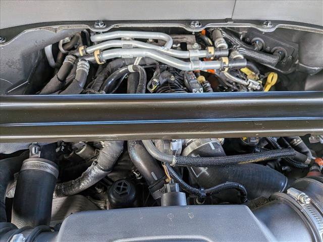 Certified 2023 Ford Explorer ST w/ Equipment Group 401A image 24