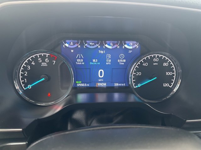 Certified 2023 Ford F150 XLT w/ Equipment Group 302A High image 16