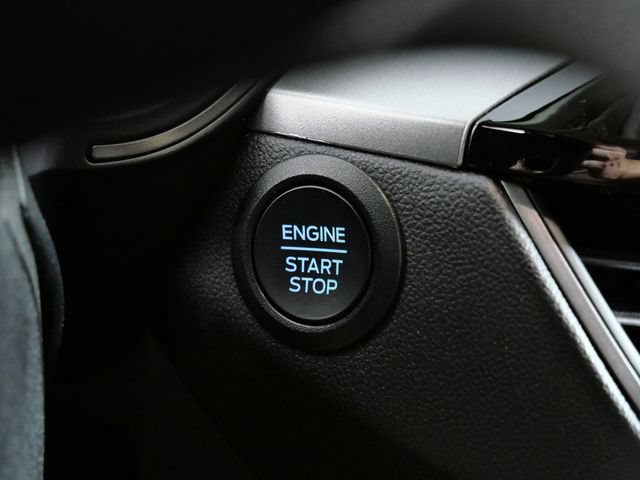 Certified 2025 Ford Escape Active AWD/4WD image 24