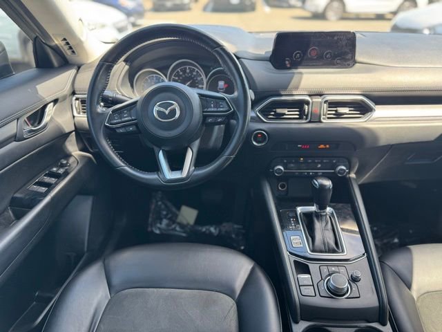 Used 2019 MAZDA CX-5 Touring FWD image 17