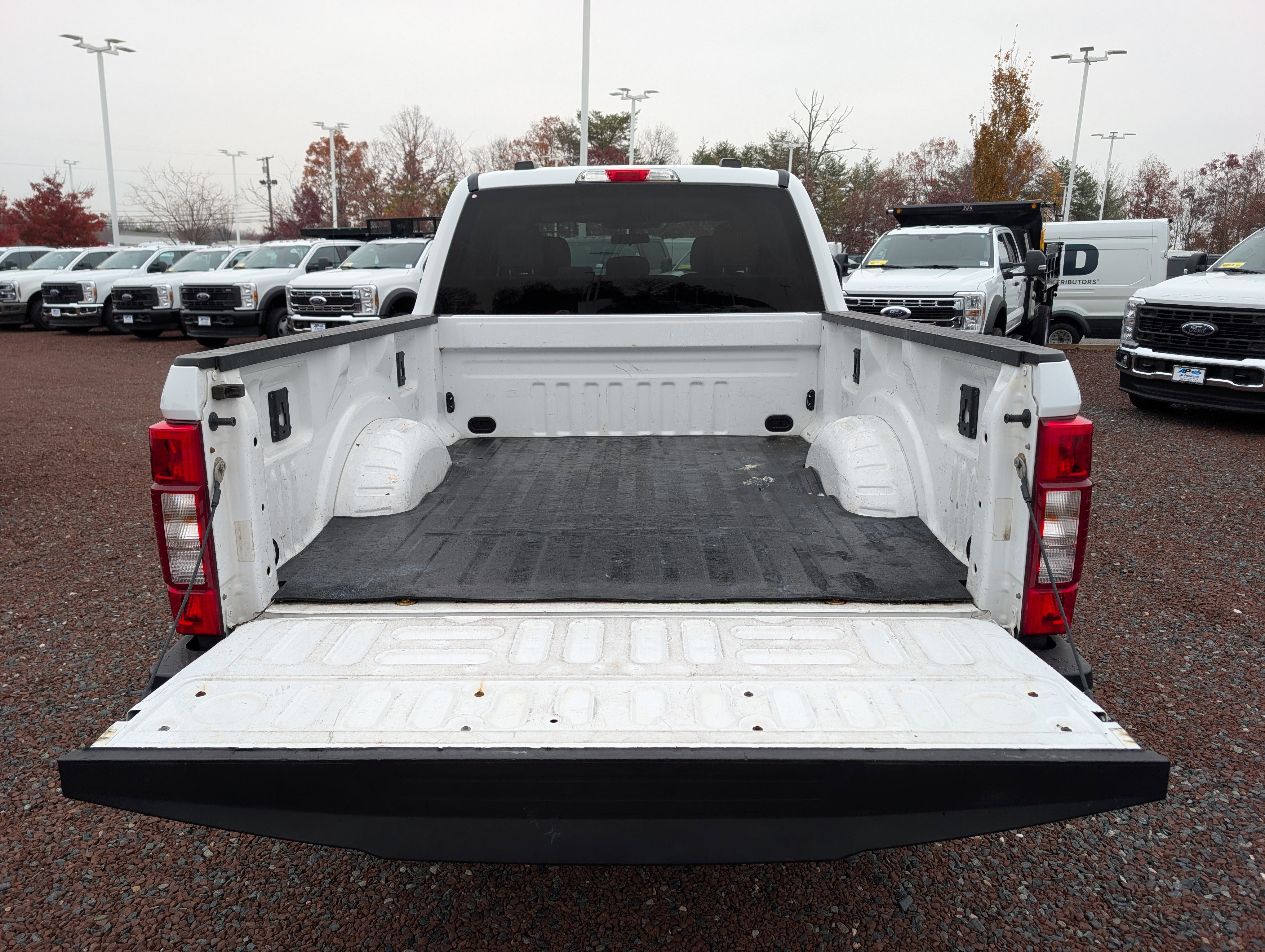 Certified 2022 Ford F250 XLT image 13