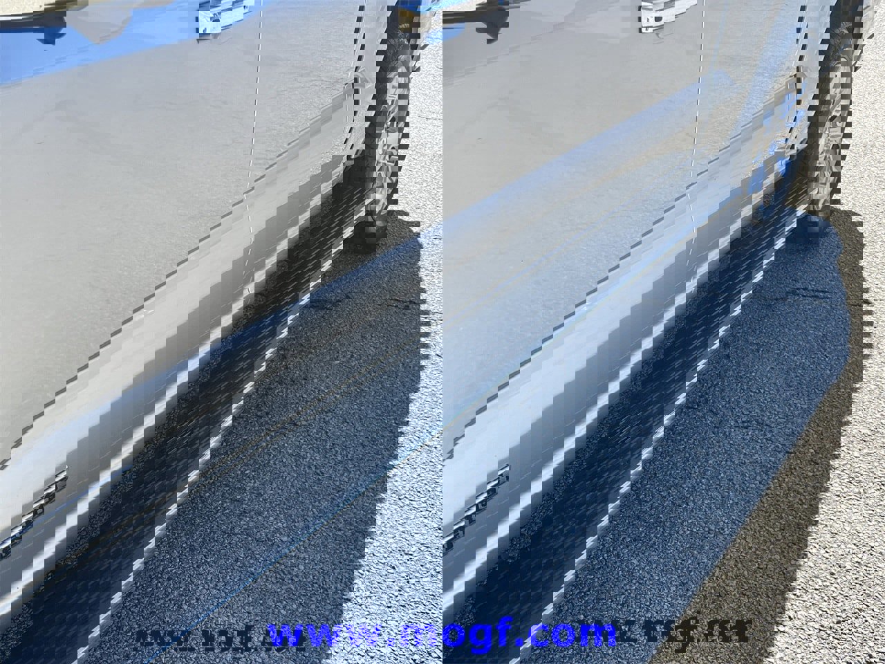 Certified 2022 Ford F150 Platinum w/ Equipment Group 701A High image 36