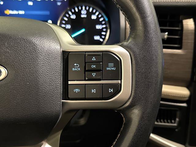 Certified 2024 Ford Expedition Max Limited RWD image 25
