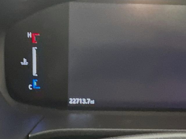 Certified 2023 Ford Escape ST-Line w/ Tech Pack #1 image 19