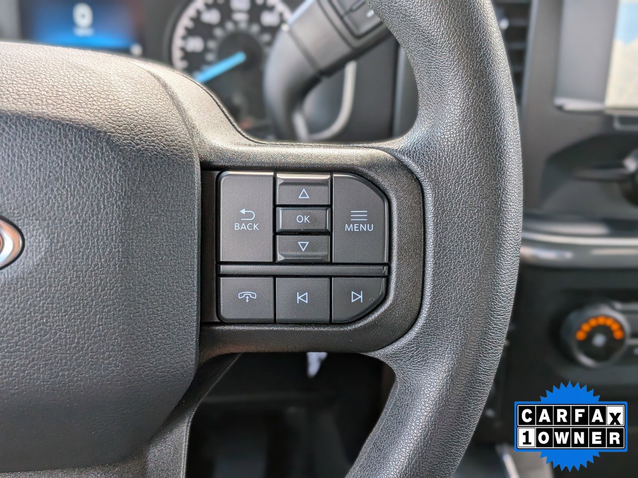Certified 2023 Ford F150 XL w/ STX Appearance Package AWD/4WD image 29