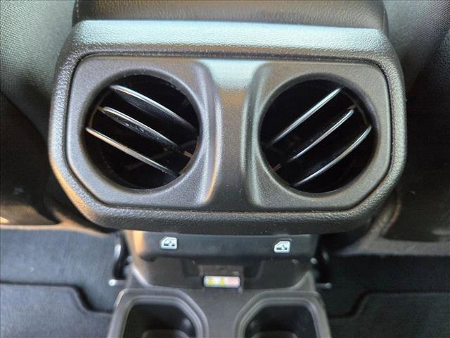 Used 2023 Jeep Gladiator Mojave w/ LED Lighting Group AWD/4WD image 18
