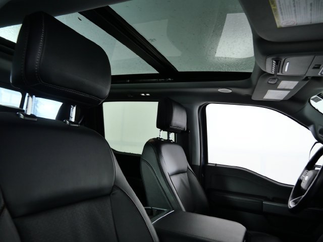 Certified 2023 Ford F350 Lariat w/ Lariat Ultimate Package AWD/4WD image 14