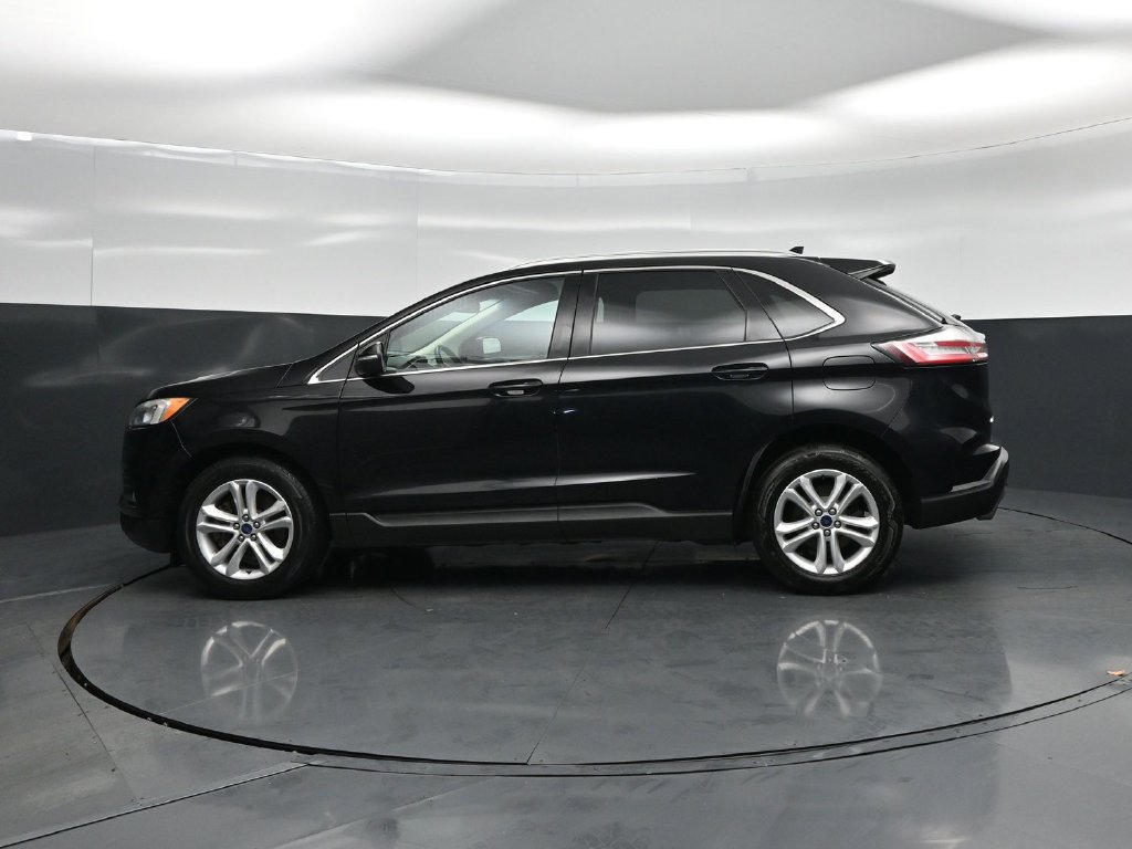 Certified 2019 Ford Edge SEL w/ Equipment Group 201A AWD/4WD image 30