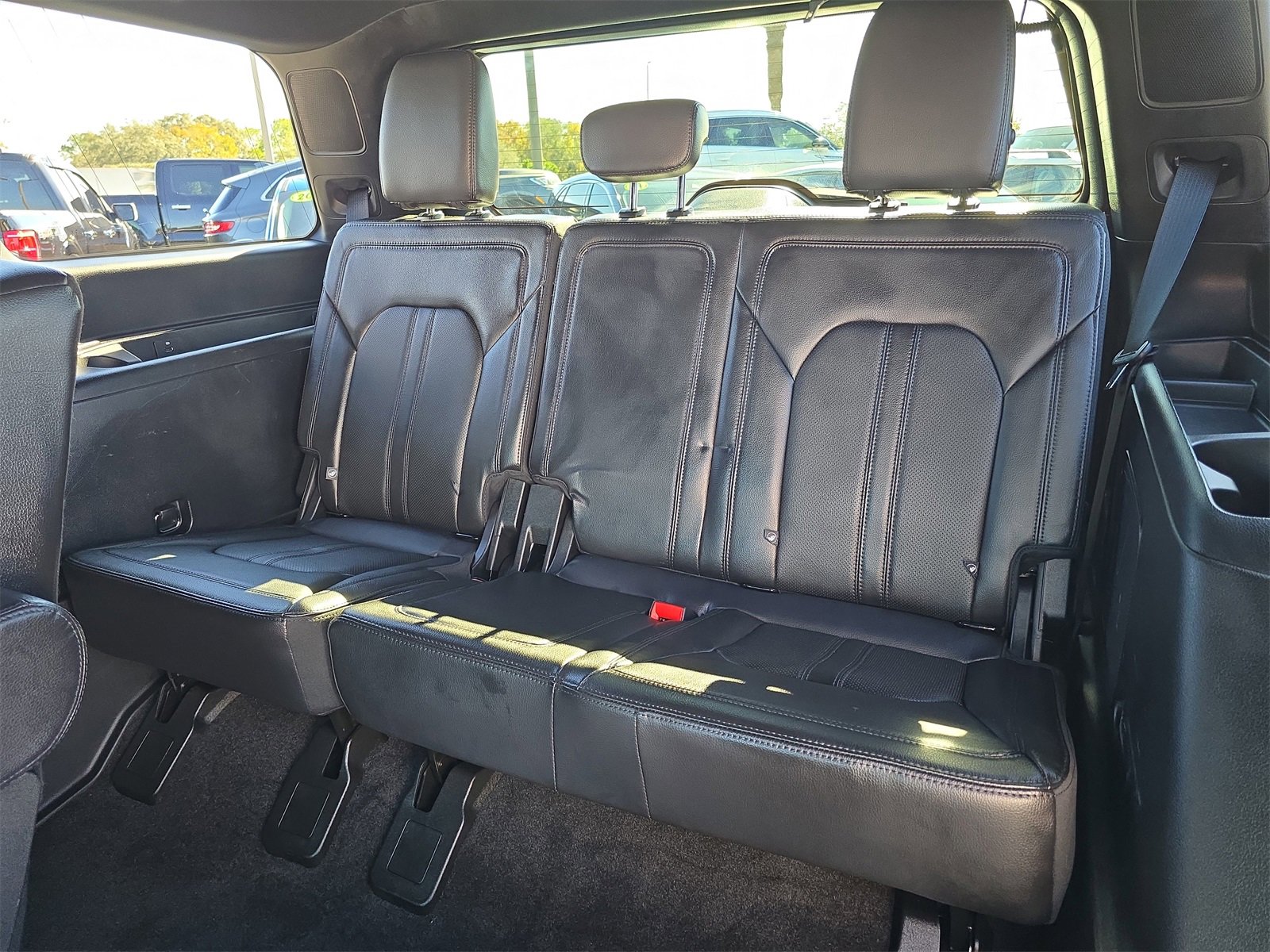 Certified 2021 Ford Expedition Limited image 13