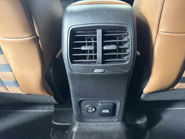 Certified 2022 Ford Bronco Sport Badlands w/ Premium Package AWD/4WD image 13