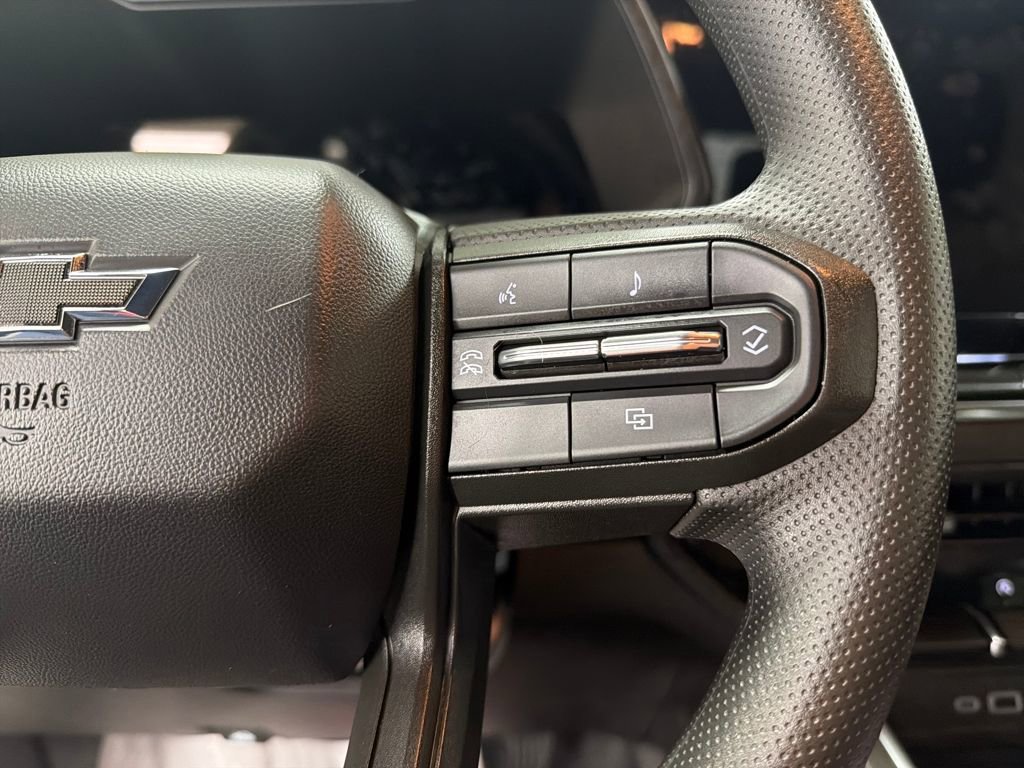 Used 2024 Chevrolet Colorado Trail Boss w/ Advanced Trailering Package image 21