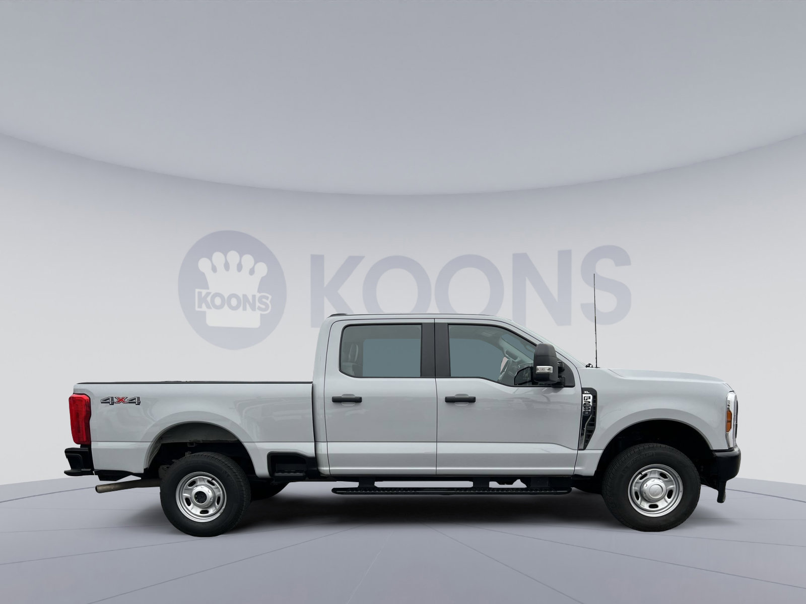 Certified 2026 Ford F250 XL AWD/4WD image 17
