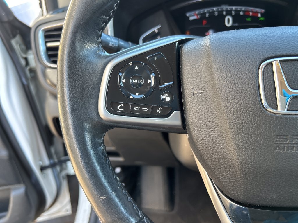 Used 2020 Honda CR-V Touring image 21
