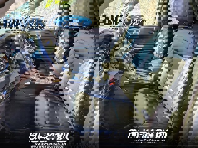 Certified 2023 Ford Explorer XLT w/ Equipment Group 202A image 8