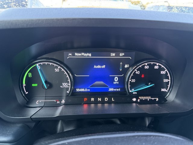 Certified 2022 Ford Maverick Lariat w/ Lariat Luxury Package FWD image 17