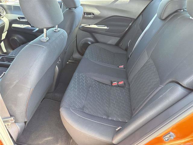 Used 2024 Nissan Kicks SV FWD image 16