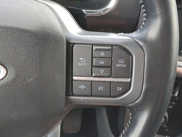 Certified 2023 Ford F150 Lariat image 23