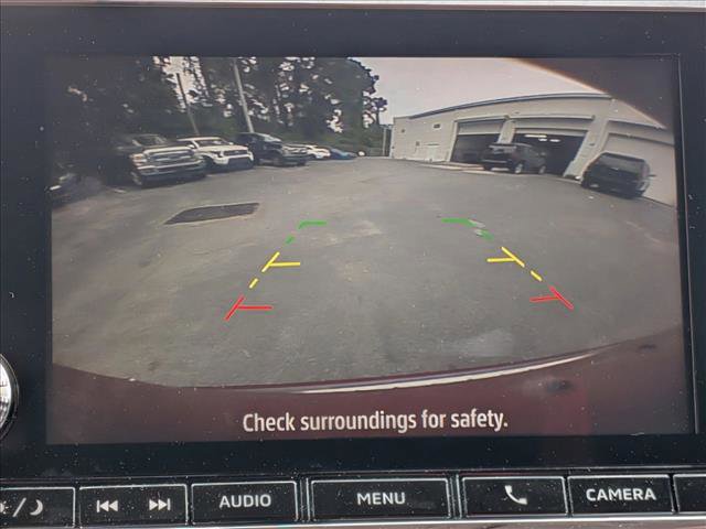 Used 2022 Mitsubishi Outlander ES FWD image 15