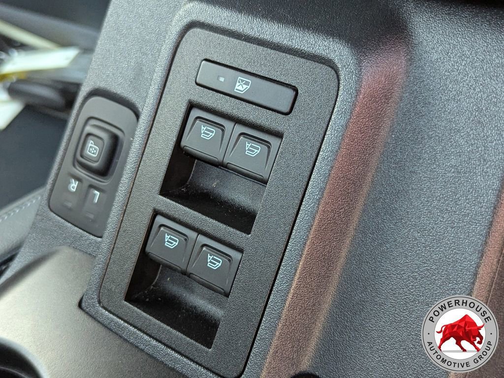 Certified 2021 Ford Bronco Outer Banks image 19