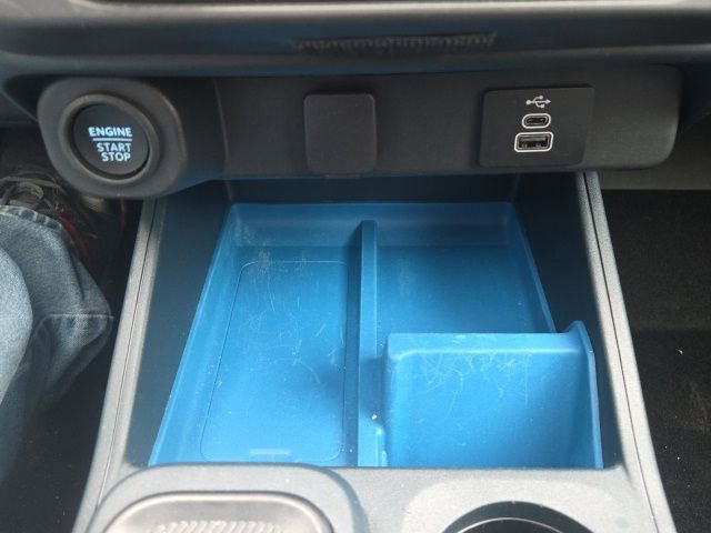 Certified 2025 Ford Maverick XLT w/ Equipment Group 301A image 32