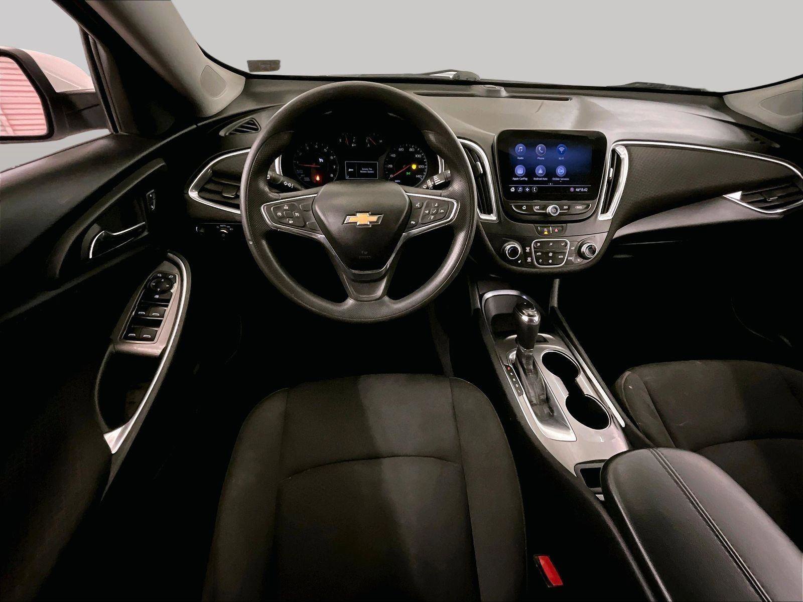Used 2020 Chevrolet Malibu LT FWD image 5