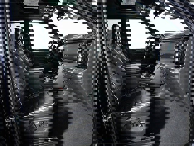 Used 2023 GMC Sierra 1500 AT4X image 12