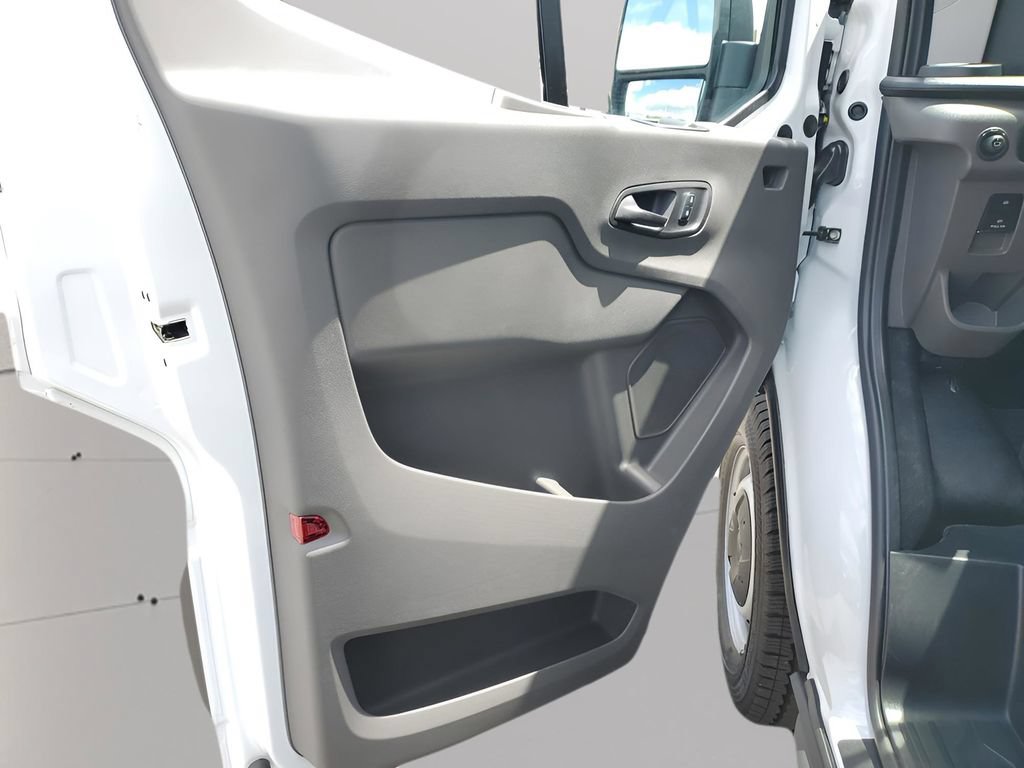 Certified 2026 Ford Transit 350 148 High Roof Extended w/ Load Area Protection Package RWD image 20