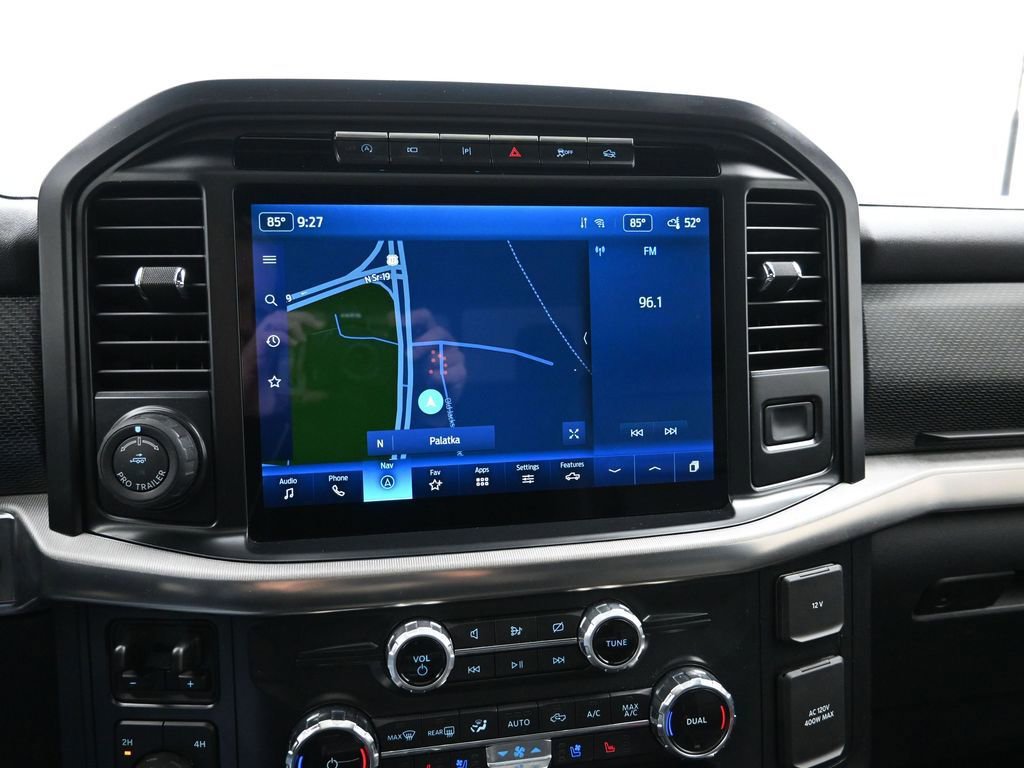 Certified 2022 Ford F150 Raptor w/ Equipment Group 801A High image 34