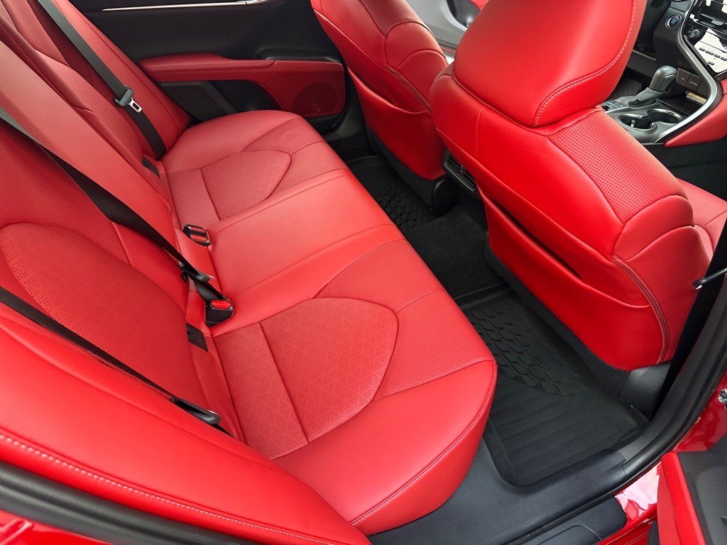 Used 2021 Toyota Camry XSE image 26