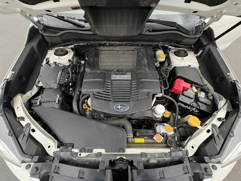 Used 2018 Subaru Forester 2.0XT Touring w/ Popular Package #2 AWD/4WD image 39