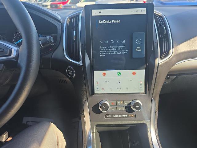 Certified 2024 Ford Edge Titanium image 28