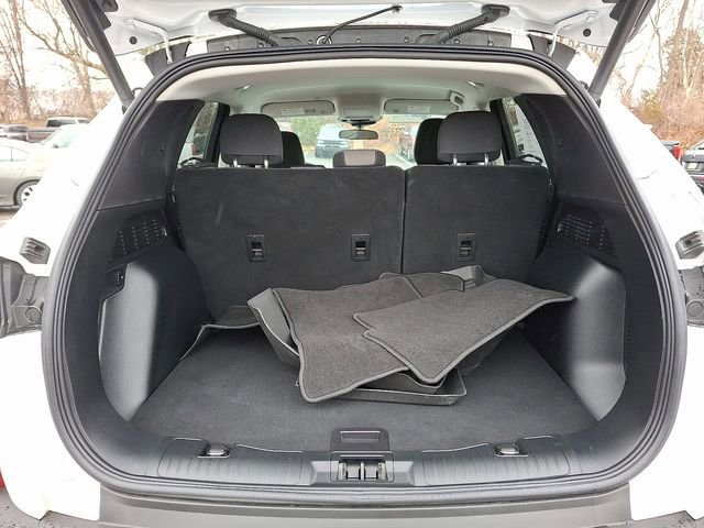 Certified 2022 Ford Escape SE w/ Convenience Package image 28