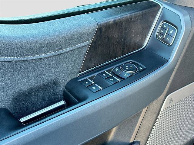 Certified 2023 Ford F150 Lariat w/ Equipment Group 502A High image 16