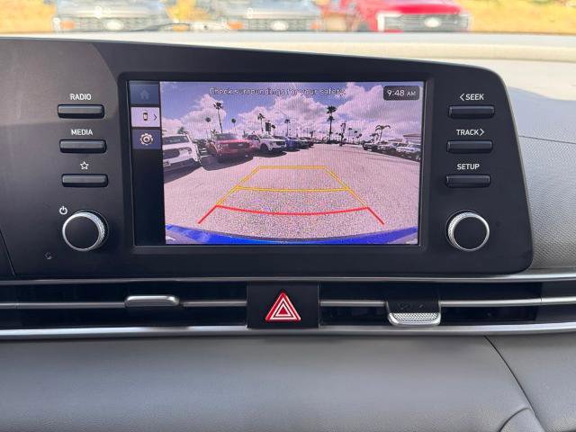 Used 2024 Hyundai Elantra SE FWD image 26