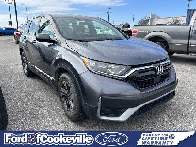 Used 2020 Honda CR-V LX image 2