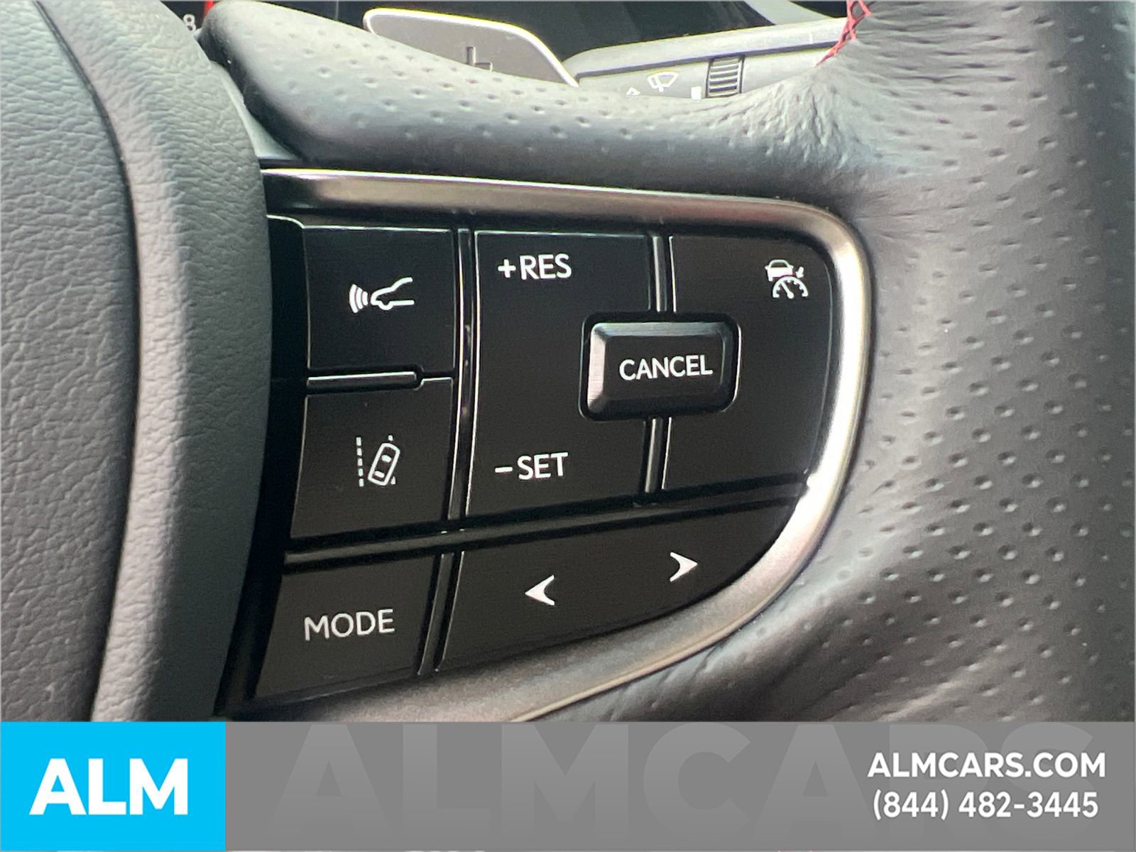 Used 2025 Lexus ES 350 F Sport image 31