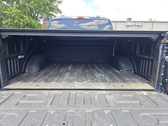 Certified 2023 Ford F150 XL w/ STX Black Appearance Package AWD/4WD image 12