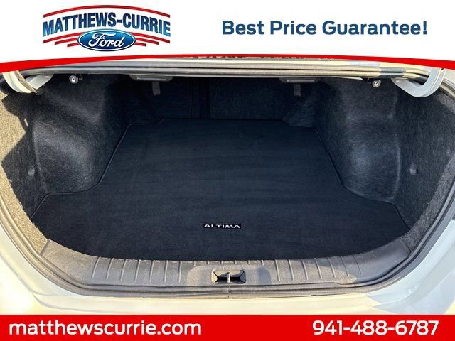 Used 2023 Nissan Altima 2.5 SV image 13