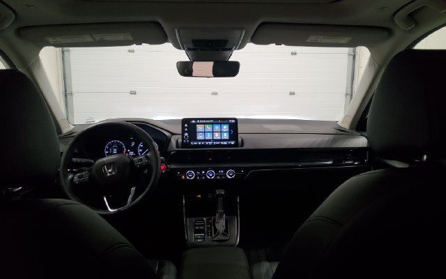 Used 2024 Honda CR-V EX-L image 27