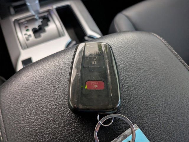 Used 2022 Toyota 4Runner TRD Sport w/ Technology Package AWD/4WD image 29