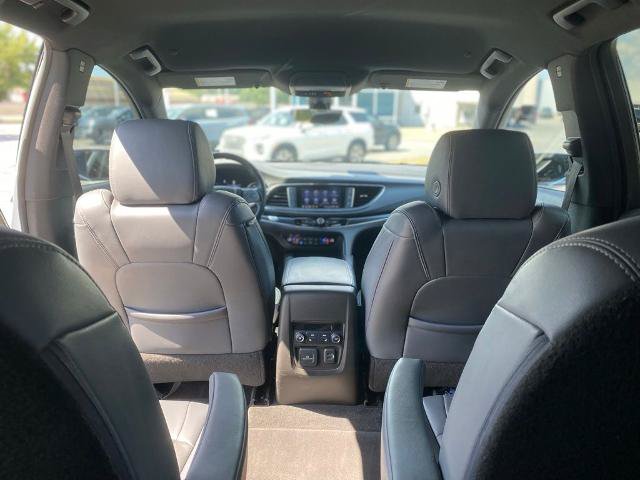 Used 2024 Buick Enclave Premium FWD image 31
