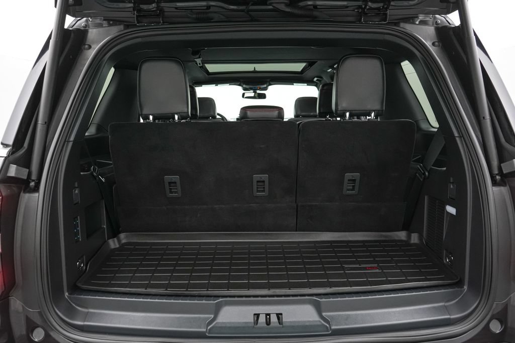 Certified 2024 Ford Expedition Limited AWD/4WD image 27