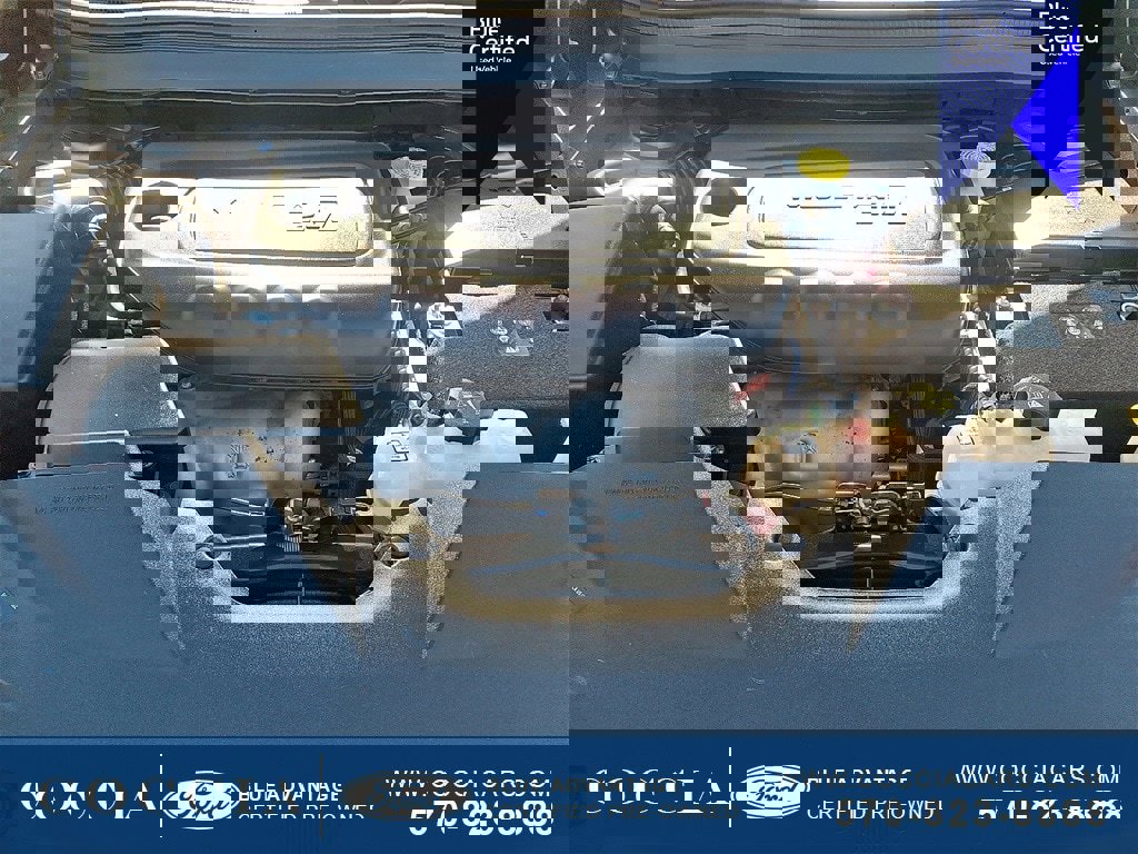 Used 2019 Jeep Cherokee Latitude Plus image 27