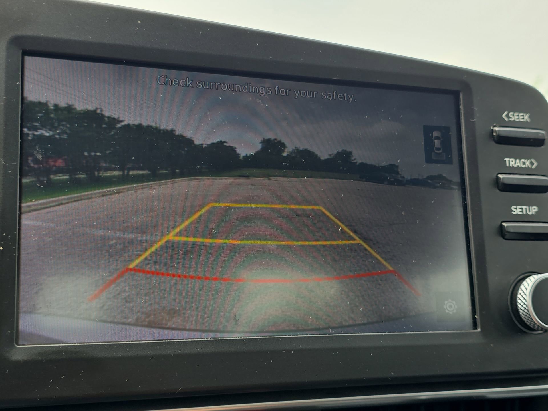 Used 2022 Hyundai Elantra SEL FWD image 15