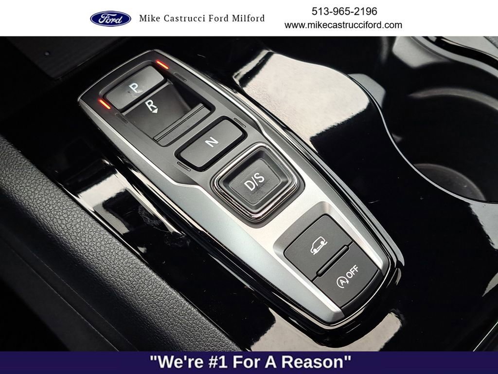 Used 2023 Honda Passport Elite image 22