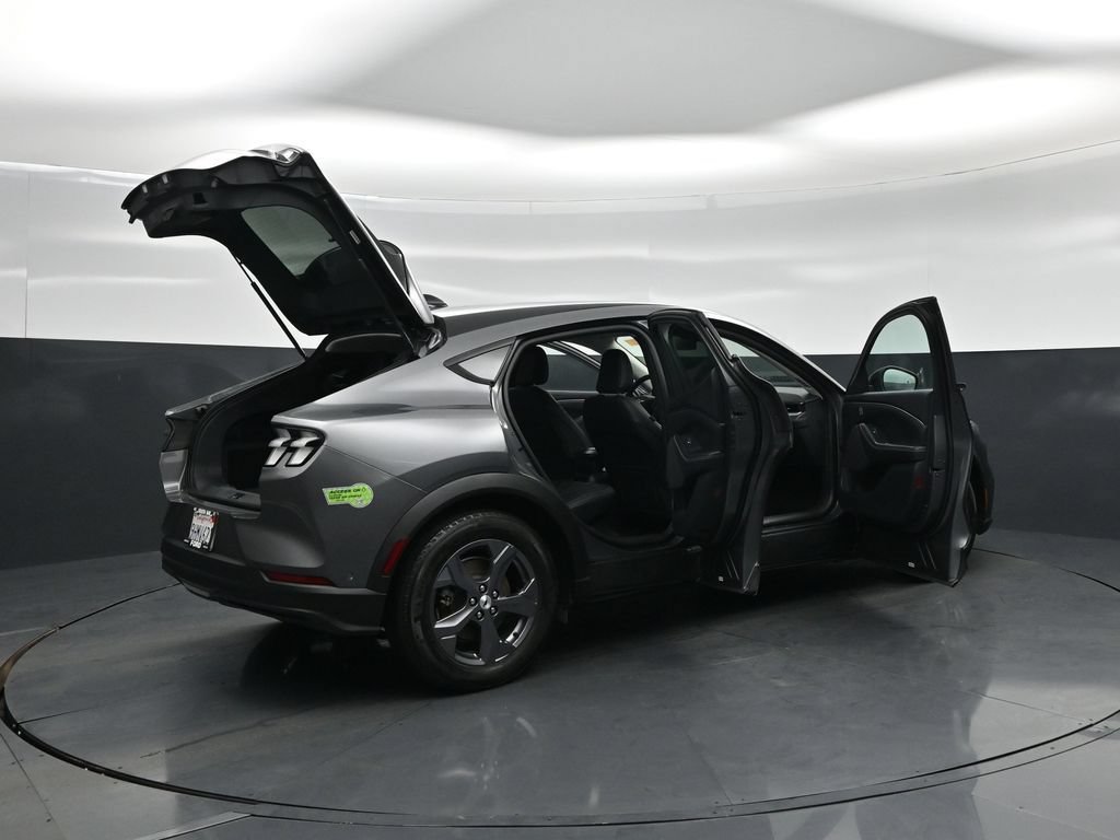 Certified 2023 Ford Mustang Mach-E Select RWD image 6