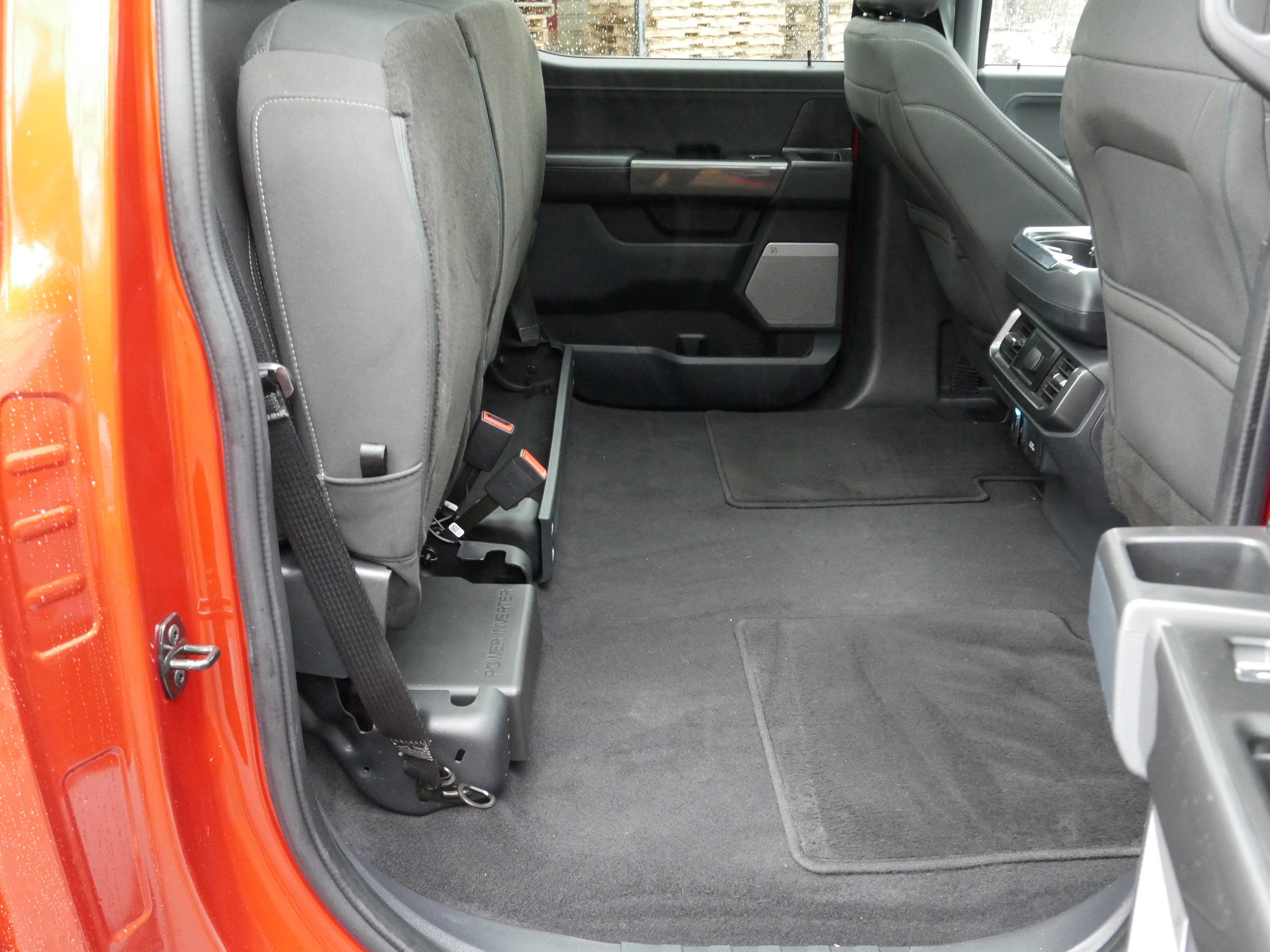 Certified 2023 Ford F150 XLT w/ Equipment Group 302A High image 36