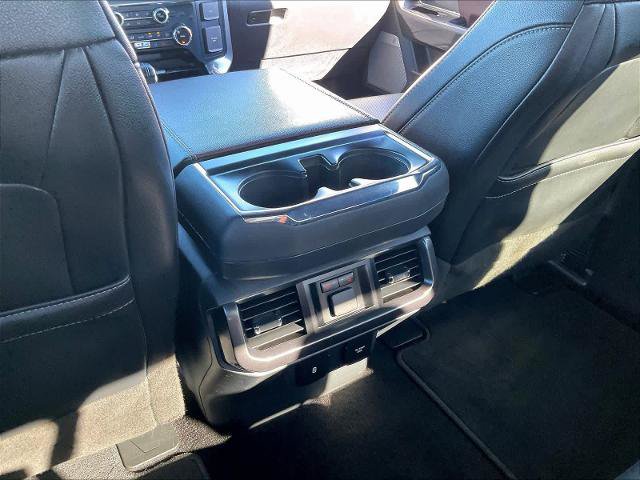 Certified 2023 Ford F150 Lariat w/ Equipment Group 502A High AWD/4WD image 13