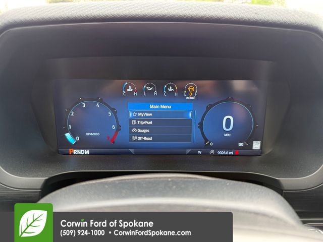 Certified 2025 Ford F150 Tremor AWD/4WD image 25